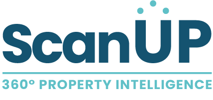 ScanUP - 360 Property Intelligence